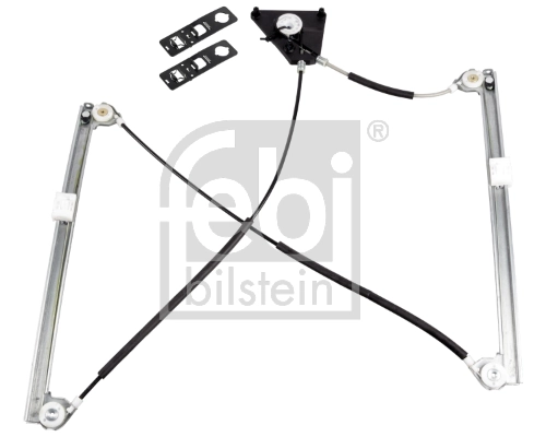 Window Regulator 175665