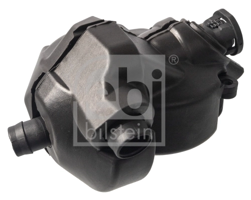 Oil Separator, crankcase ventilation febi Plus 170688