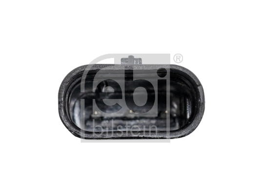 Auxiliary Water Pump (cooling water circuit) 178305