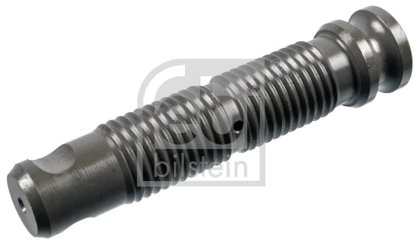 Spring Bolt 11578
