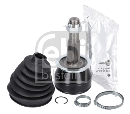 Joint Kit, drive shaft 185144