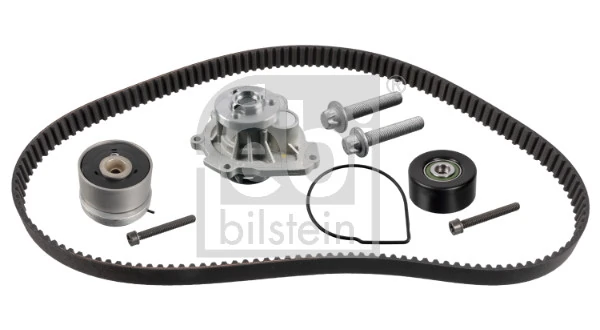 Water Pump & Timing Belt Kit 173193