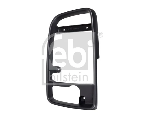 Frame, exterior mirror 102560