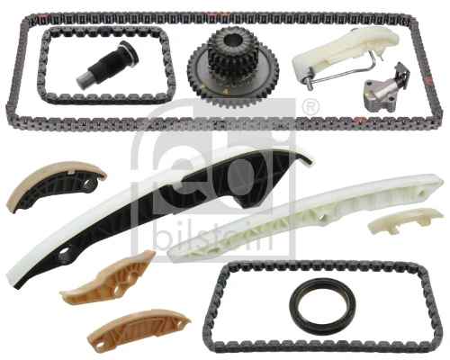 Timing Chain Kit Standard Medium Kit 106513