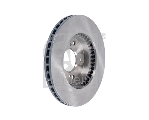 Brake Disc 108428