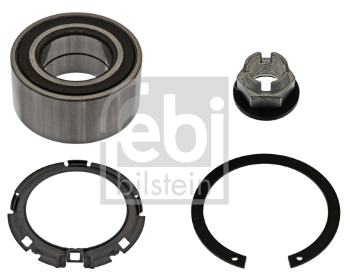 Wheel Bearing Kit 23253