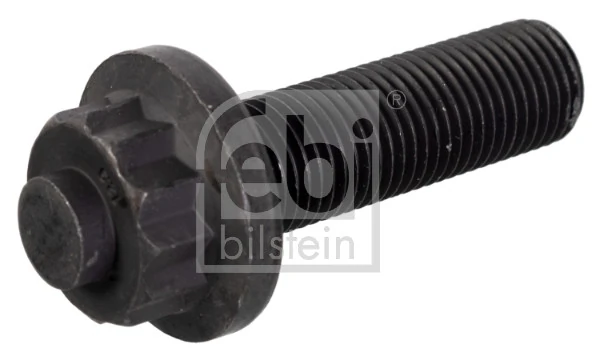 Pulley Bolt 09590