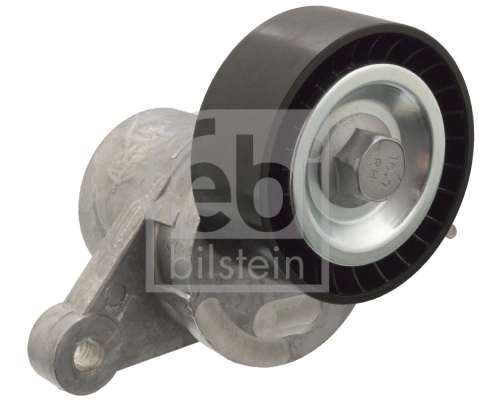 Belt Tensioner, V-ribbed belt 39410