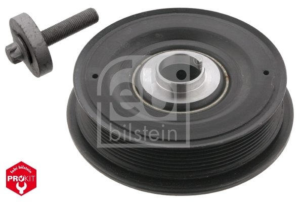Belt Pulley, crankshaft ProKit 33700