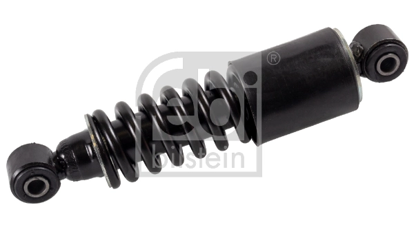 Shock Absorber, driver cab suspension 11543