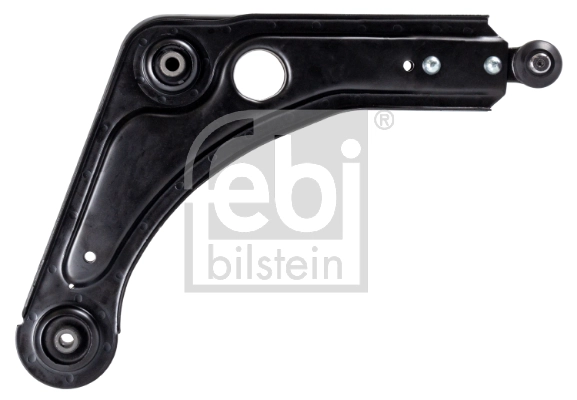 Control/Trailing Arm, wheel suspension 05920