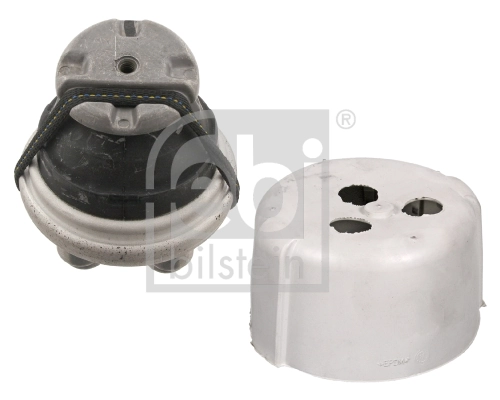 Mounting, engine 29511