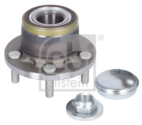 Wheel Bearing Kit 178021
