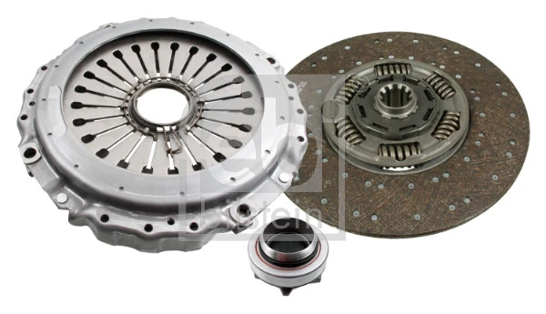 Clutch Kit 105192