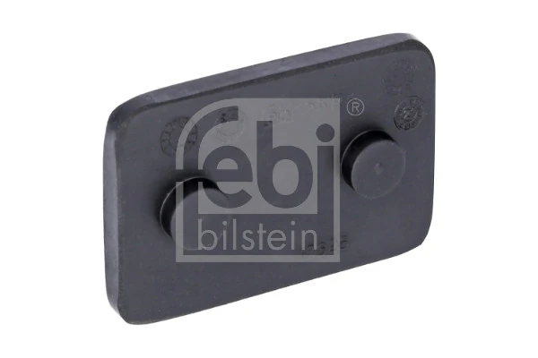 Rubber Buffer, suspension 17626