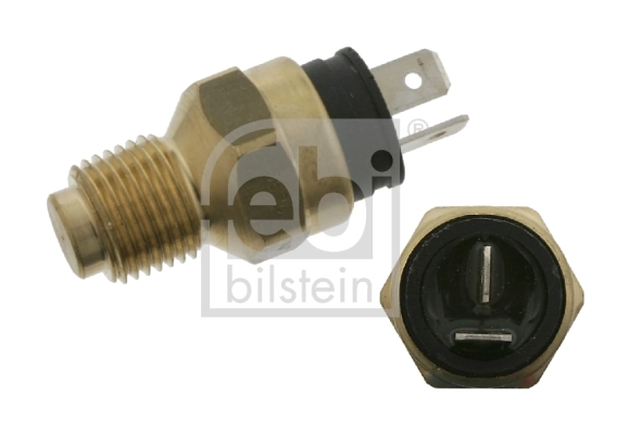Sensor, coolant temperature 23547