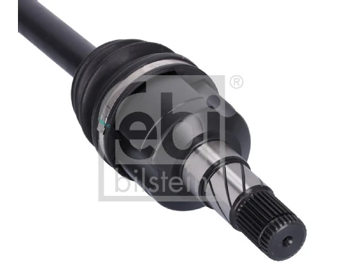Drive Shaft 186068