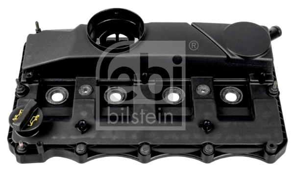 Cylinder Head Cover febi Plus 177110