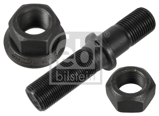 Wheel Stud 07456