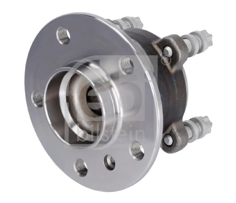 Wheel Bearing Kit 180700