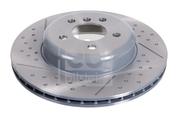 Brake Disc 105725