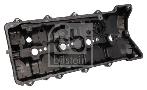 Cylinder Head Cover febi Plus 184676