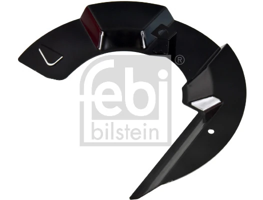 Splash Guard, brake disc 175479