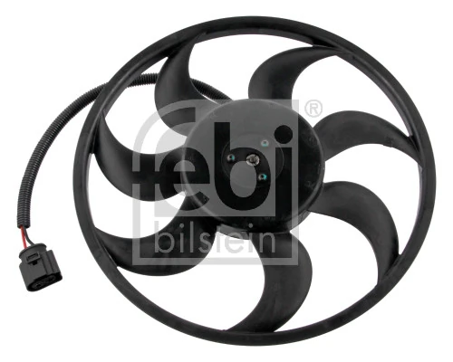 Fan, engine cooling 40636