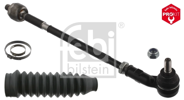 Tie Rod ProKit 49074