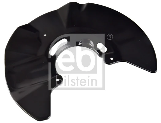 Splash Guard, brake disc 175590