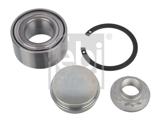 Wheel Bearing Kit 181714