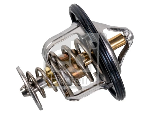 Thermostat, coolant 107701