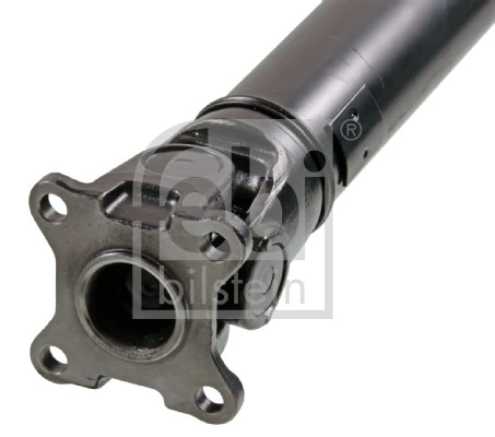 Propshaft, axle drive 196040