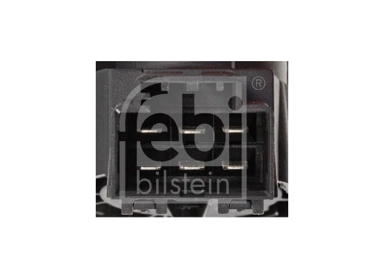 FEBI BILSTEIN 171645 Ignition Switch