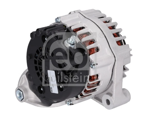 Alternator 193398