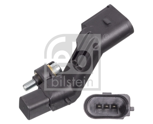 Sensor, crankshaft pulse 37317