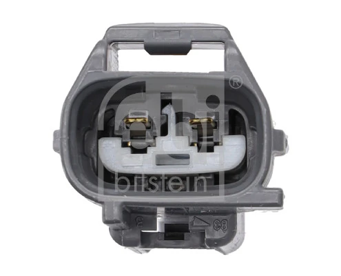 Sensor, crankshaft pulse 197744