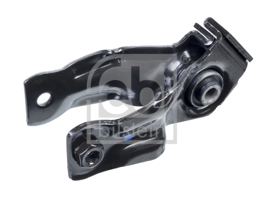 Mounting, engine 105754