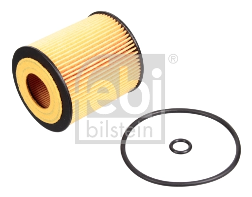 Oil Filter 33470