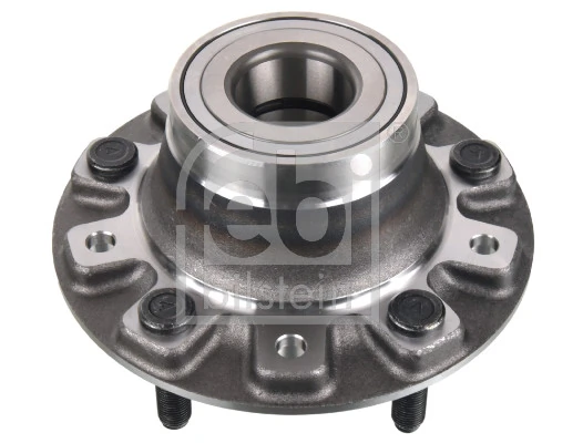 Wheel Bearing Kit 46668