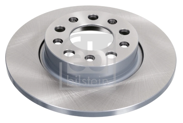 Brake Disc 43880