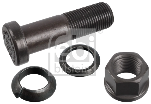 Wheel Stud 06273