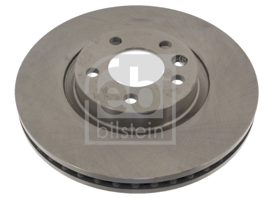 Brake Disc 43996
