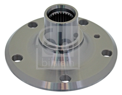Wheel Hub 49258