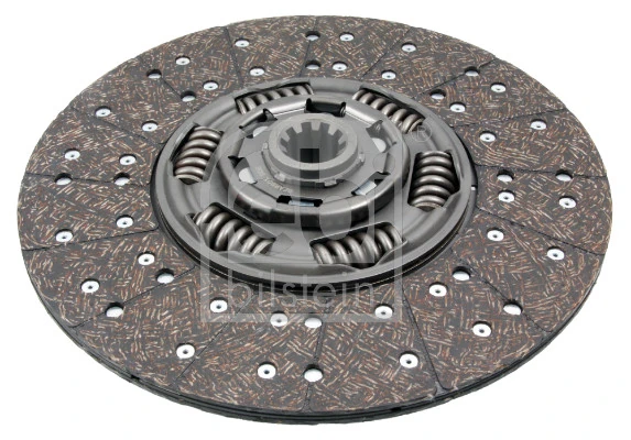 Clutch Disc 105065