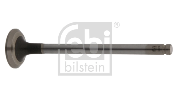 Exhaust Valve 18670