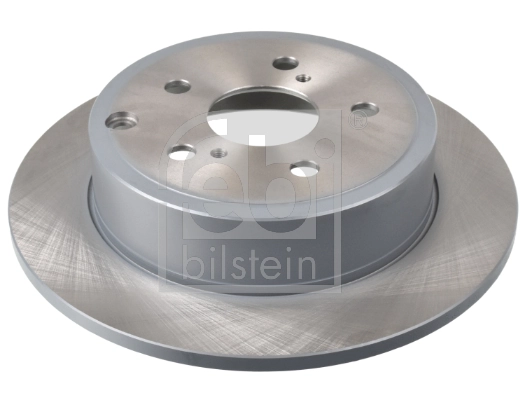 Brake Disc 27238