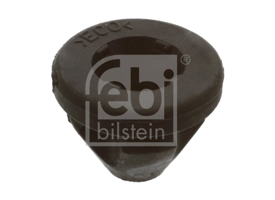 Fastening Element, engine cover febi Plus 38850