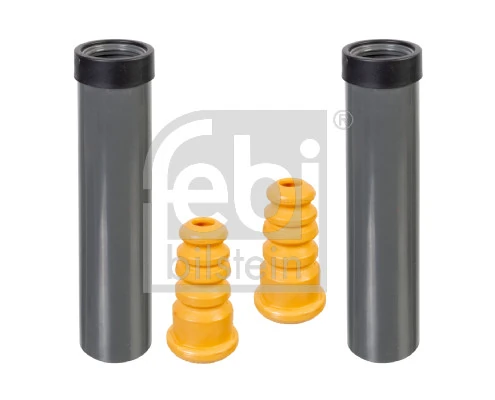 Dust Cover Kit, shock absorber 172247