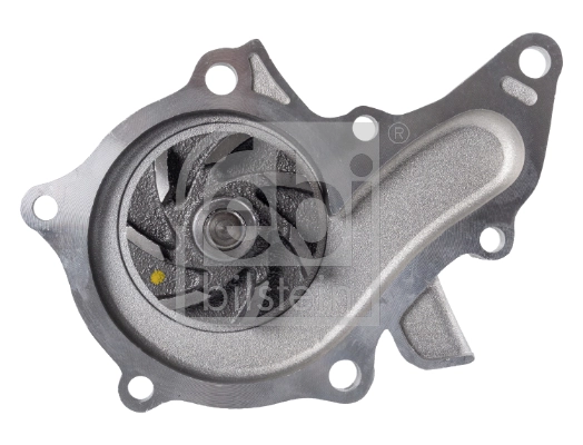 FEBI BILSTEIN 24378 Water Pump, engine cooling